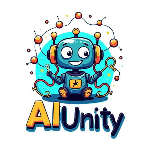 AIUnity Logo